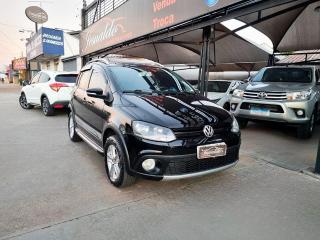 Foto do veículo Volkswagen Crossfox 1.6 Mi Total Flex 8v 5p