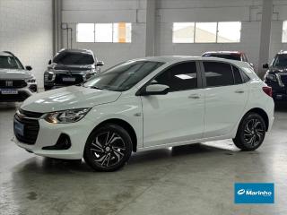 Foto do veículo Chevrolet Onix 1.0 Lt
