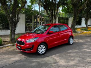 Foto do veículo Ford Ka 1.0 Se