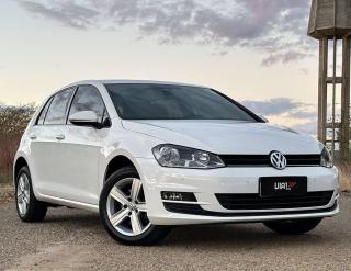 Foto do veículo Volkswagen Golf Comfortline 1.0 Tsi Total Flex Mec.