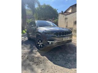 Foto do veículo Jeep Commander 2.0 Td380 Overland Auto 4wd