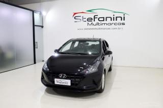 Foto do veículo Hyundai Hb20 1.0 12v Evolution 4p Manual Flex