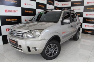 Foto do veículo Ford Ecosport Xl 1.6/1.6 Flex 8v 5p