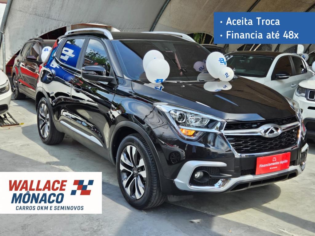 Chery Tiggo