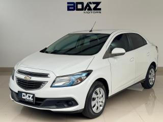 Foto do veículo Chevrolet Prisma 1.4 Spe/4 Lt