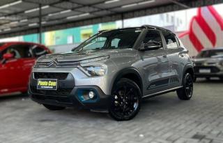 Foto do veículo Citroen C3 1.0 T200 You! Cvt