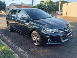 Foto do veículo Chevrolet Onix 1.0