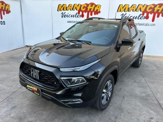 Foto do veículo Fiat Toro 1.3 T270 Freedom Auto