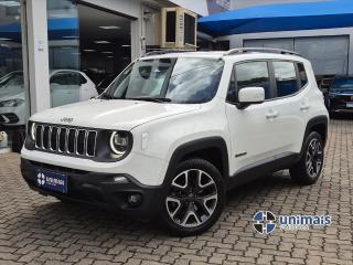Foto do veículo Jeep Renegade 1.8 Std Auto