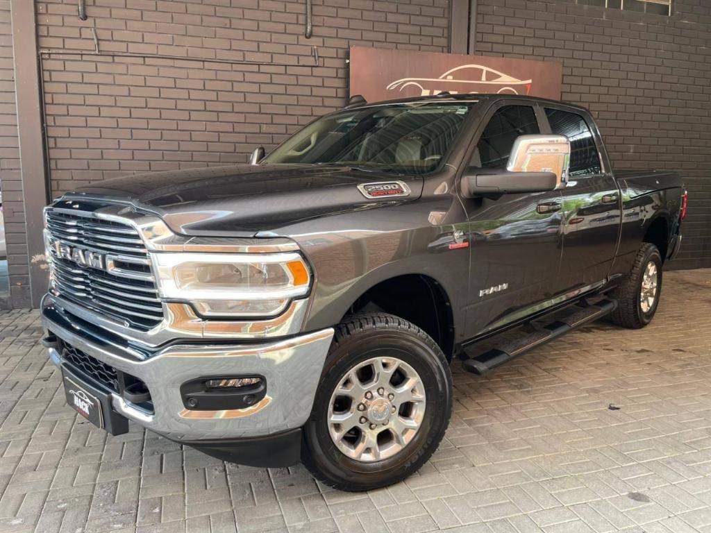 Ram 2500 OTHERS 2023
