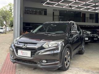 Foto do veículo Honda Hr-v Ex 1.8 Flexone 16v 5p Aut.