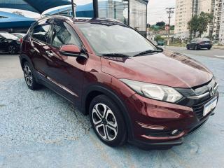 Foto do veículo Honda Hr-v Ex 1.8 Flexone 16v 5p Aut.