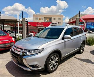 Foto do veículo Mitsubishi Outlander Comfort 2.0 16v Aut.