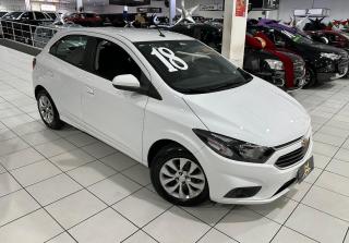 Foto do veículo Chevrolet Onix Hatch Lt 1.4 8v Flexpower 5p Mec.