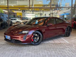 Foto do veículo Porsche Taycan Gts (elétrico)