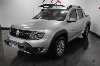Foto do veículo Renault Duster Oroch 2.0 Dynamique