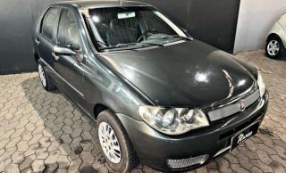 Foto do veículo Fiat Palio 1.0 Economy Fire Flex 8v 4p