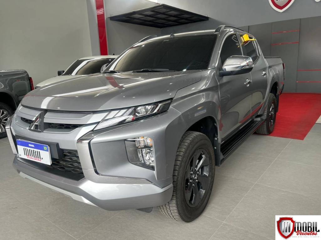 Mitsubishi L200 OTHERS 2025
