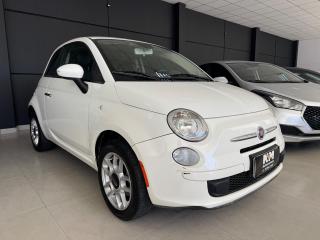 Foto do veículo Fiat 500 Cult 1.4 Flex 8v Evo Dualogic