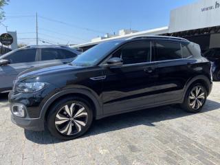 Foto do veículo Volkswagen T-cross 1.4 250 Tsi Highline Auto