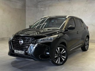 Foto do veículo Nissan Kicks 1.6 Exclusive Cvt