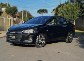 Foto do veículo Chevrolet Onix Plus 1.0 Turbo Premier Auto