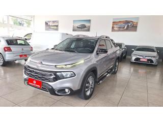 Foto do veículo Fiat Toro Volcano 2.0 16v 4x4 Tb Diesel Aut.