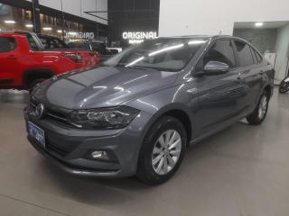 Foto do veículo Volkswagen Virtus 1.0 200 Tsi Comfortline Auto