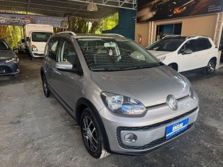 Foto do veículo Volkswagen Up 1.0 12v Tsi E-flex Cross Up!