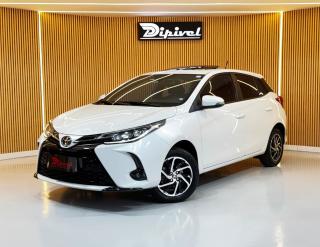 Foto do veículo Toyota Yaris 1.5 Xls Cvt