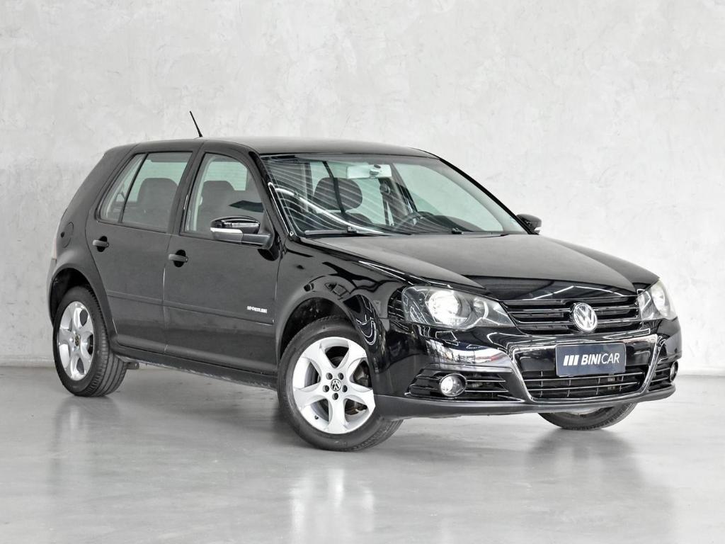 Volkswagen Golf 2013