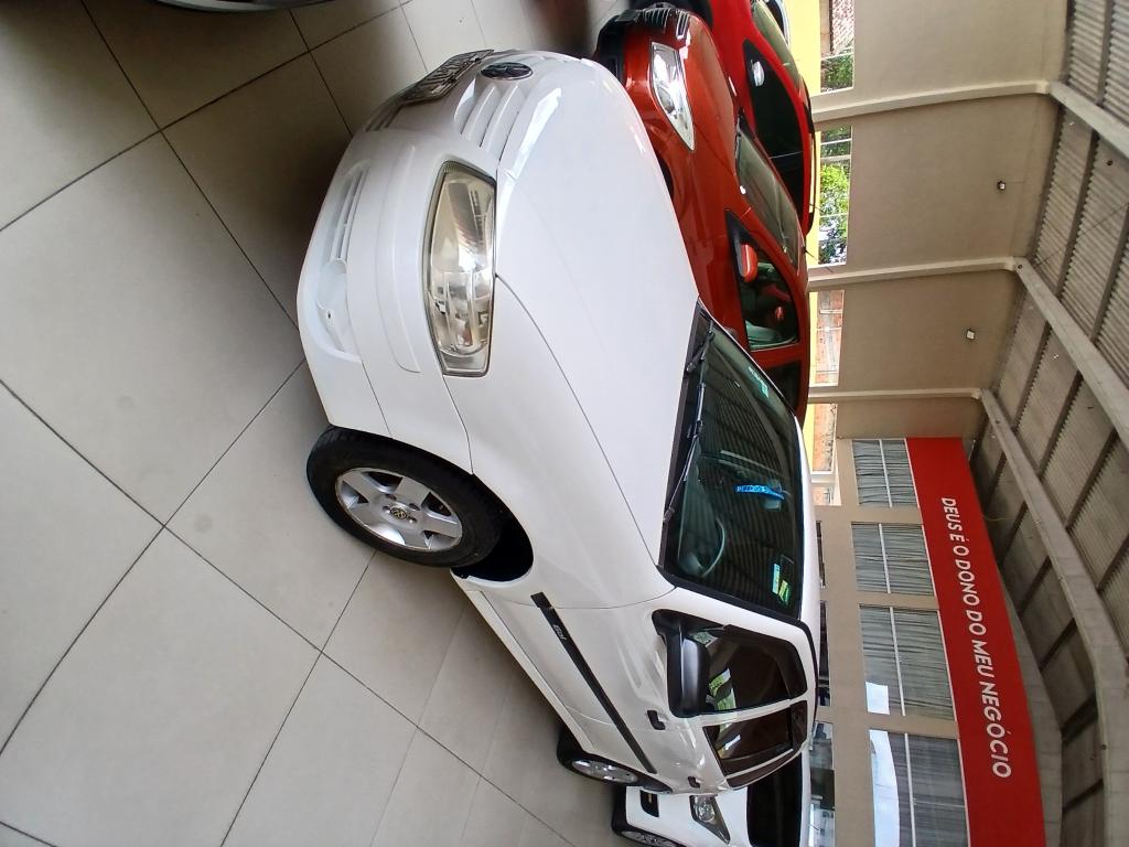 Volkswagen Gol (NOVO) 1.0 MI TOTAL FLEX 8V 2P 2014