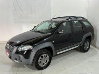 Foto do veículo Fiat Palio Week. Adv. Italia 1.8 Flex 16v