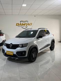 Foto do veículo Renault Kwid 1.0 Outsider