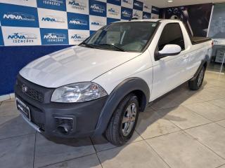Foto do veículo Fiat Strada 1.4 Cs Freedom