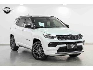 Foto do veículo Jeep Compass 1.3 T270 Serie S Auto