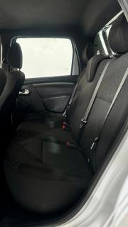 Foto do veículo Renault Duster 1.6 Dynamique