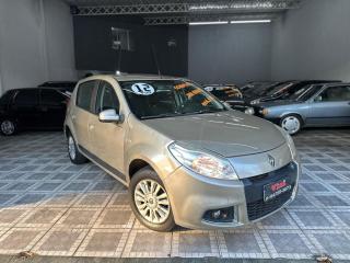 Foto do veículo Renault Sandero Privilège Hi-flex 1.6 16v 5p Aut