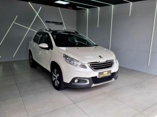 Foto do veículo Peugeot 2008 1.6 16v Flex Griffe