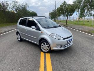 Foto do veículo Chery Face 1.3 16v