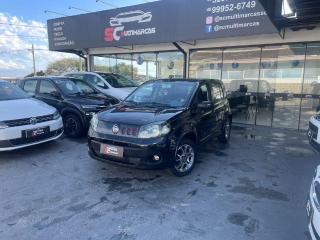 Foto do veículo Fiat Uno Sporting 1.4 Evo Fire Flex 8v 4p
