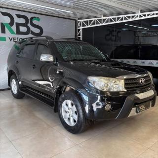 Foto do veículo Toyota Hilux Sw4 3.0 4wd Srv Auto