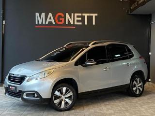 Foto do veículo Peugeot 2008 1.6 Griffe Auto