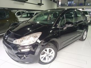 Foto do veículo Citroen C3 1.5 8v Flex Tendance