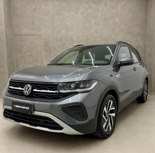 Foto do veículo Volkswagen T Cross Cl Tsi Ad Flex