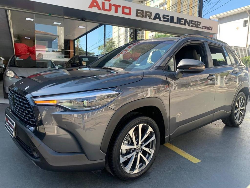Toyota Others 2023