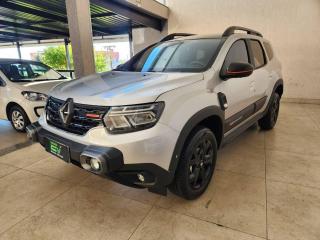 Foto do veículo Renault Duster 1.3 Tce Iconic Plus Cvt