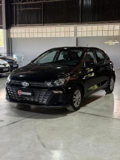 Foto do veículo Hyundai Hb20 Sense 1.0 Flex 12v Mec.