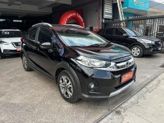 Foto do veículo Honda Wr-v Ex 1.5 Flexone 16v 5p Aut.