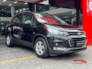 Foto do veículo Chevrolet Tracker 1.4 16v Ecotec Lt Auto